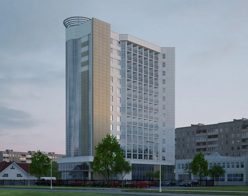 ЖК Apart-Hotel Victoria