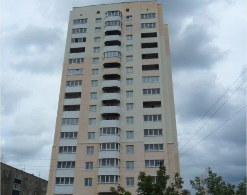 ЖК Дом по ул. Терешковой