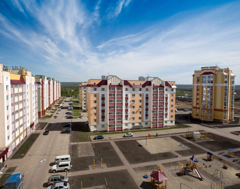 ЖК Лукоморье