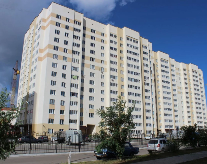 ЖК Петровский квартал