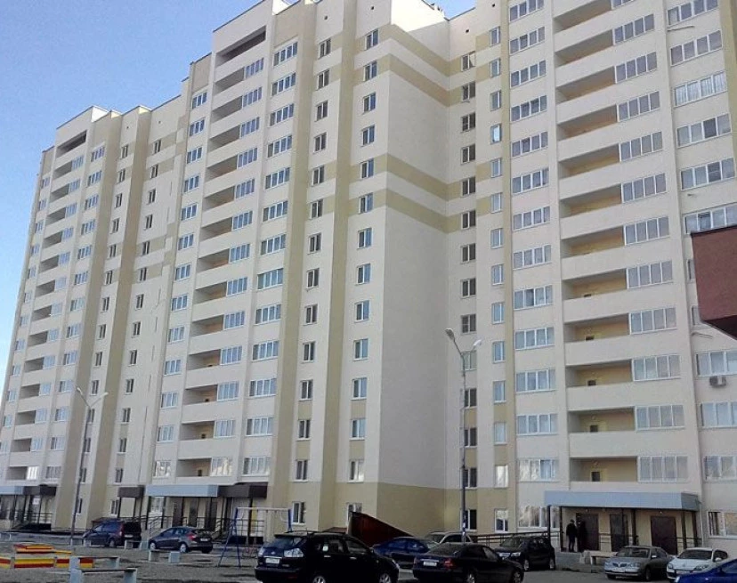 ЖК Петровский квартал