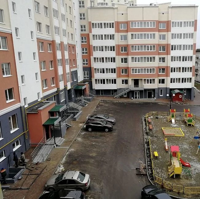 ЖК Покровский