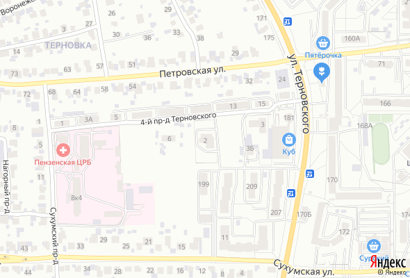 ЖК Привилегия