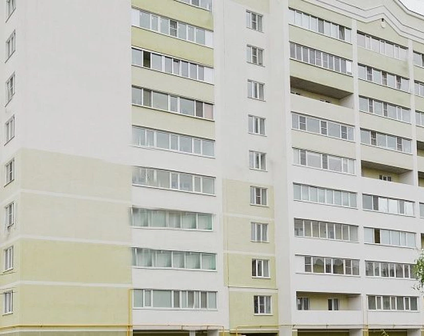 ЖК Ривьера