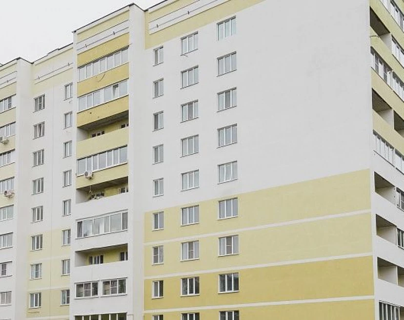 ЖК Ривьера