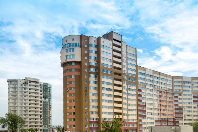 ЖК Тамбовская застава