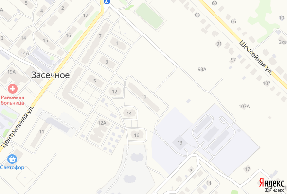 ЖК Второе дыхание