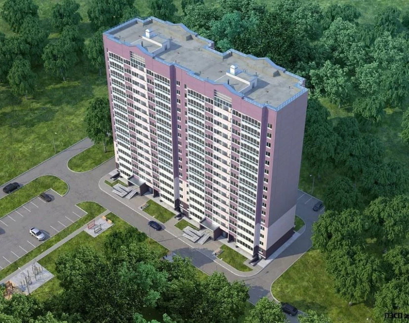ЖК 5-я Каховская
