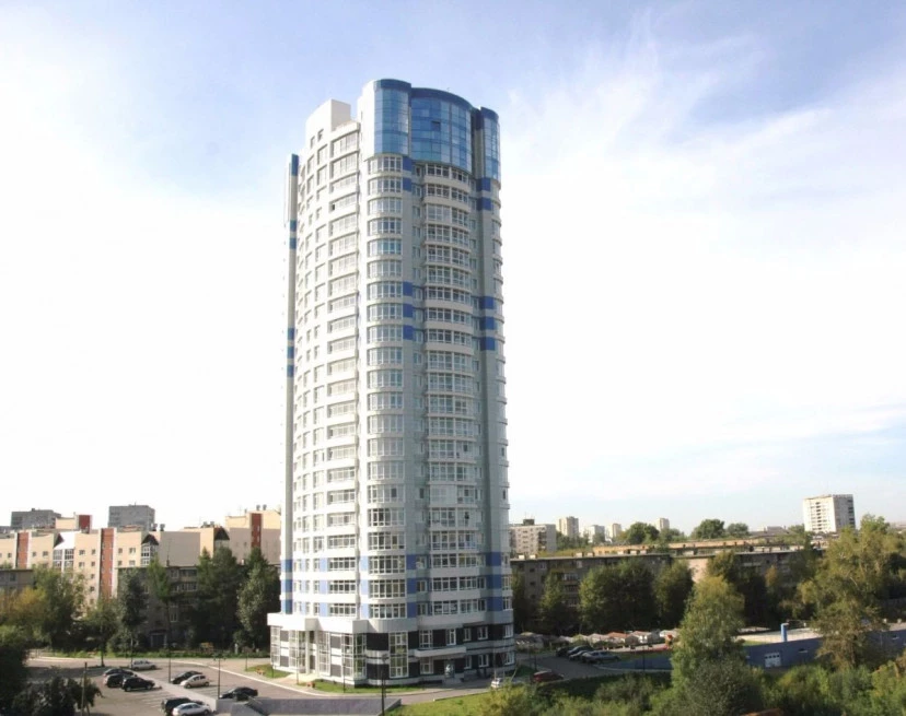 ЖК Акварели