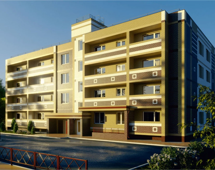 ЖК Аристократ