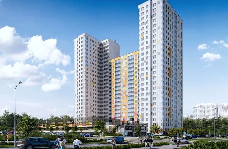 ЖК Арсенал
