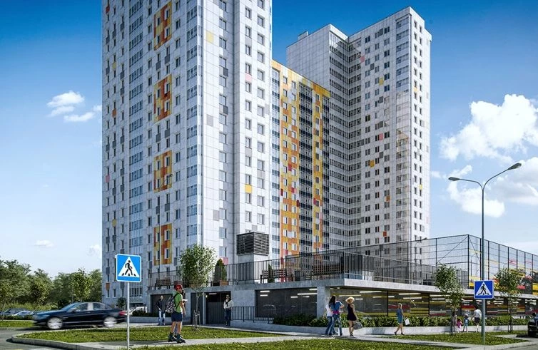 ЖК Арсенал