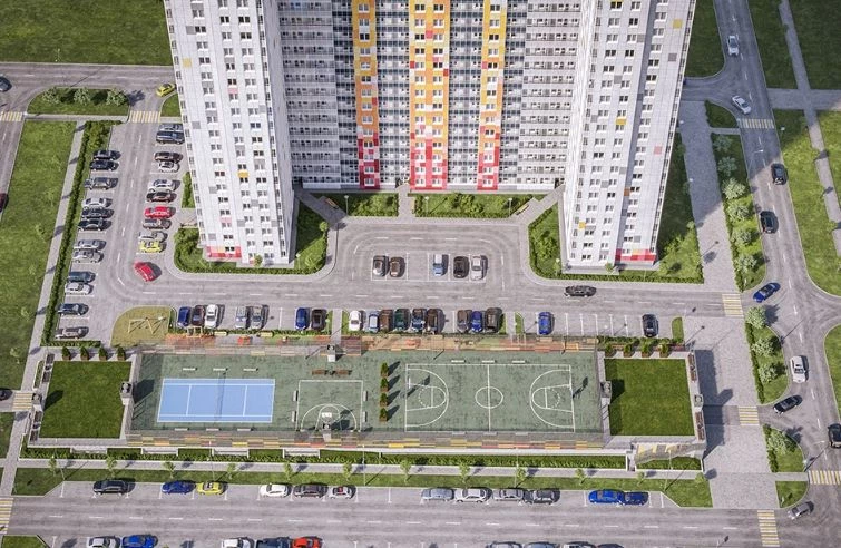 ЖК Арсенал