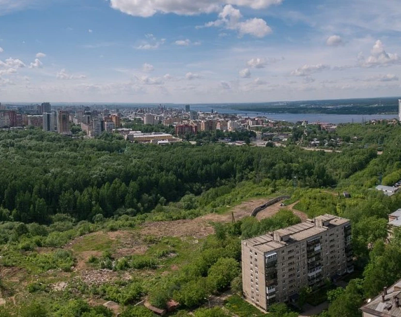 ЖК Бульвар Гагарина