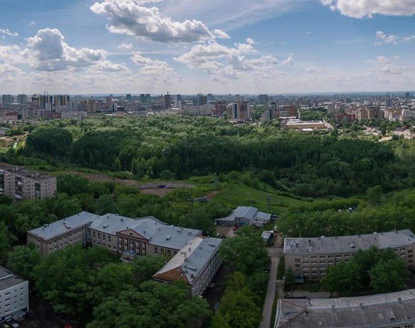 ЖК Бульвар Гагарина