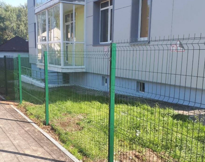 ЖК Дом на Гастелло