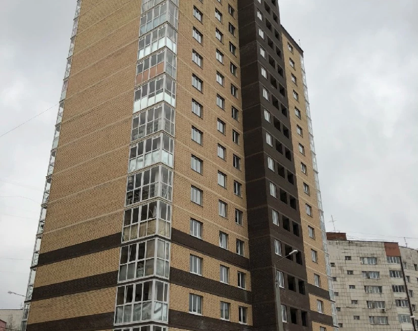 ЖК Дом по ул. Постаногова, 3
