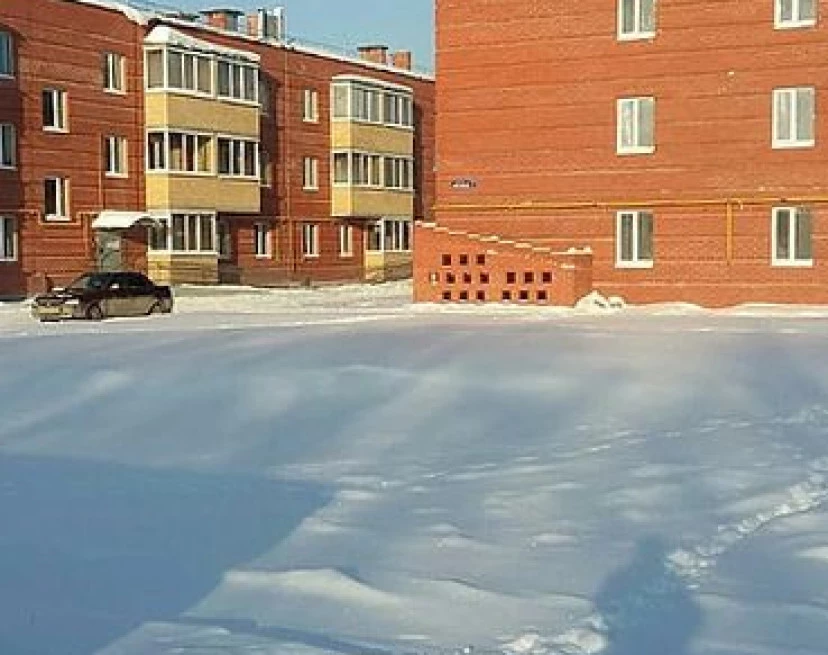 ЖК Дом у реки