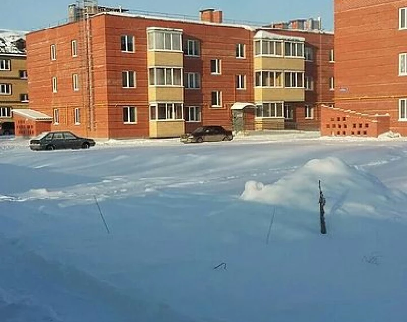 ЖК Дом у реки