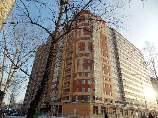 ЖК Дом в Закамске