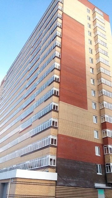 ЖК Дом в Закамске