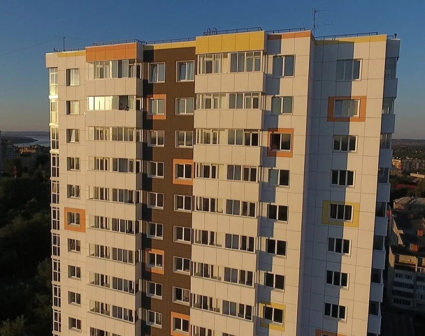 ЖК Дружба