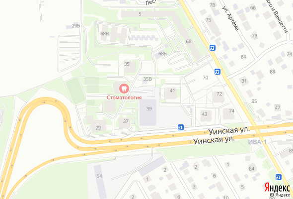 ЖК Грибоедовский