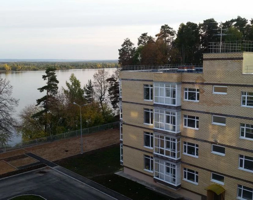 ЖК КИРОВОГРАДСКАЯ 180