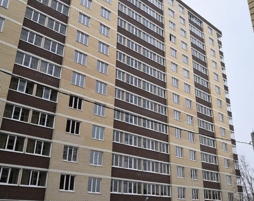 ЖК Клён