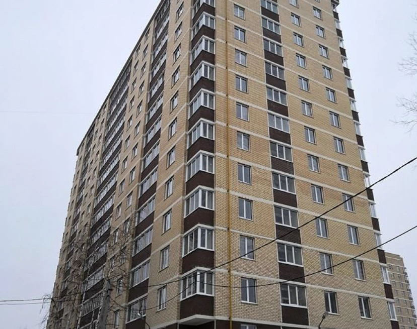 ЖК Клён