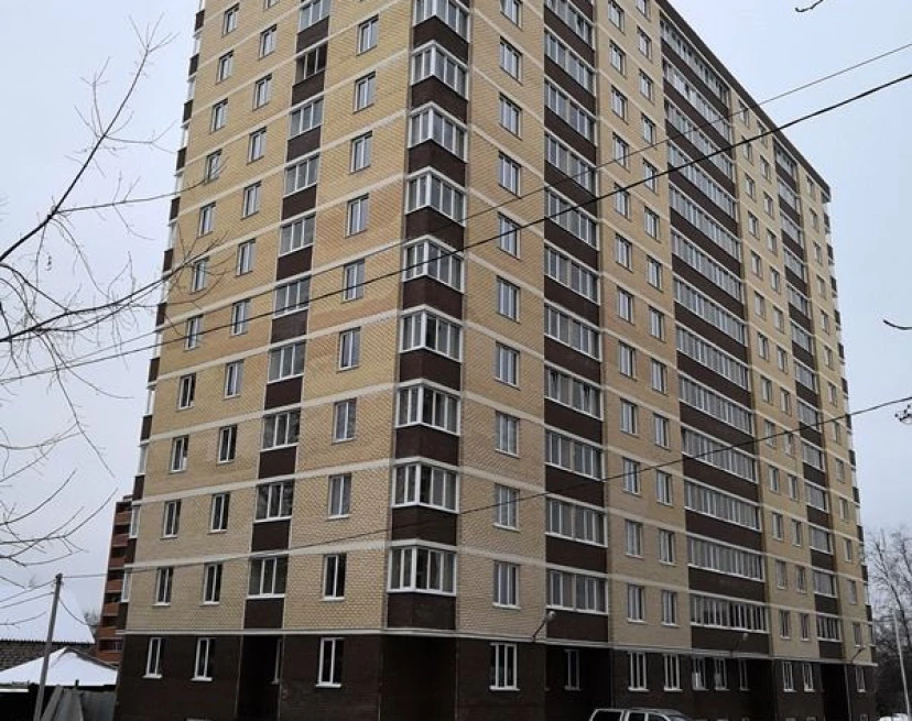 ЖК Клён