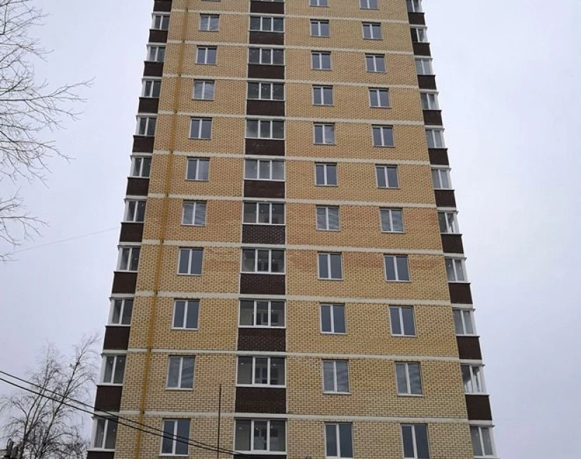 ЖК Клён