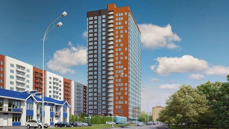 ЖК Краски