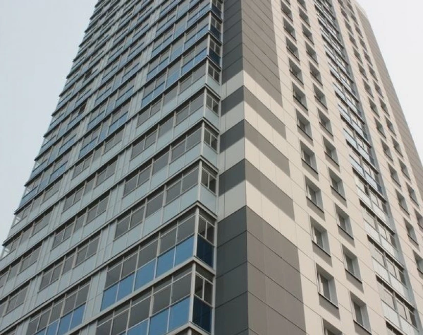 ЖК Красная Горка