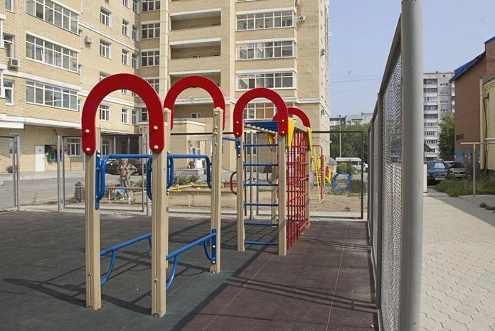 ЖК Крылья