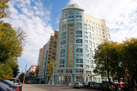 ЖК Крылья
