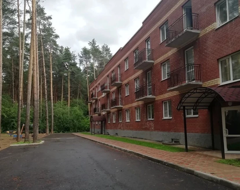 ЖК Курья 2