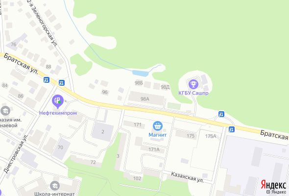 ЖК Lakewood (Лэйквуд)