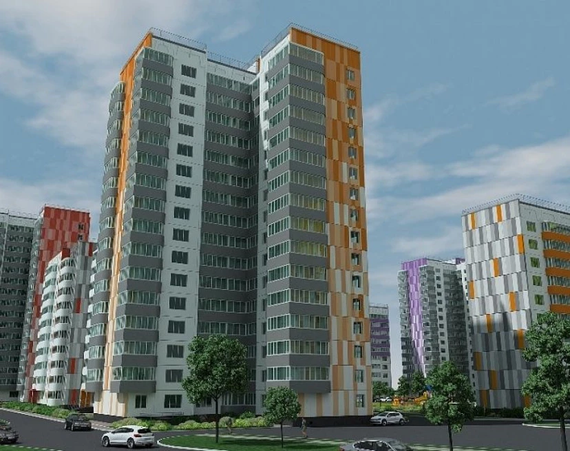 ЖК Мотовилихинsky