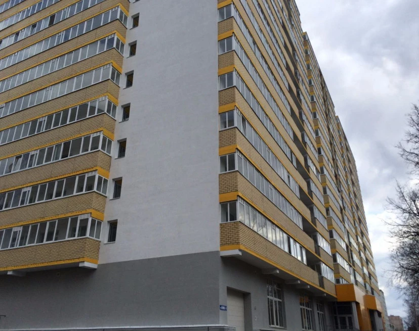 ЖК Навигатор