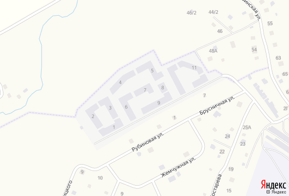 ЖК Первый Пермский