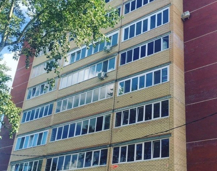 ЖК по ул. Левченко, 31