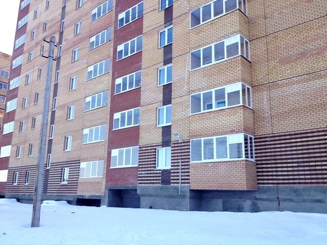 ЖК Просторы