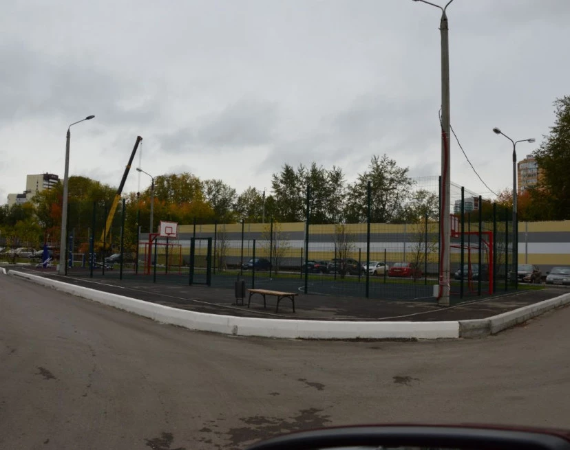 ЖК Цветы Прикамья