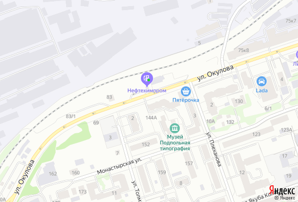ЖК Верба