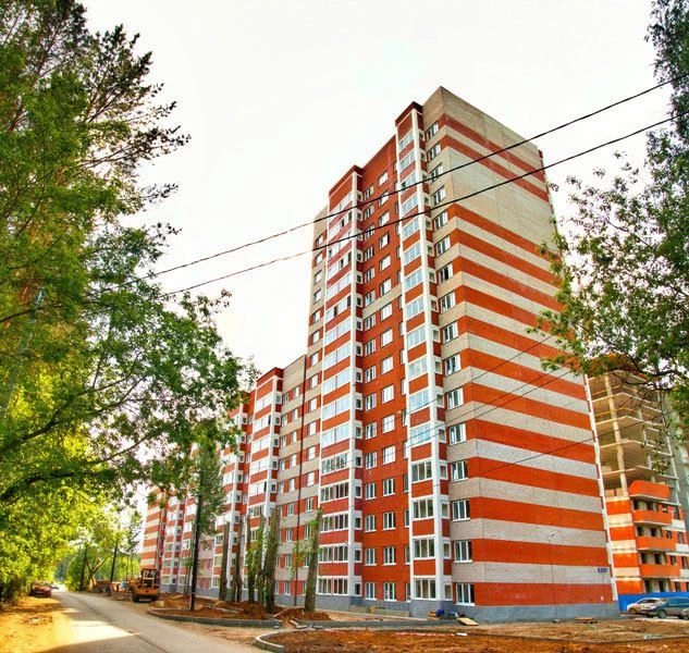 ЖК Весна
