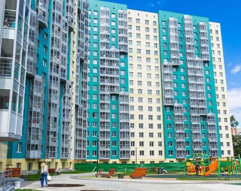 ЖК Вместе