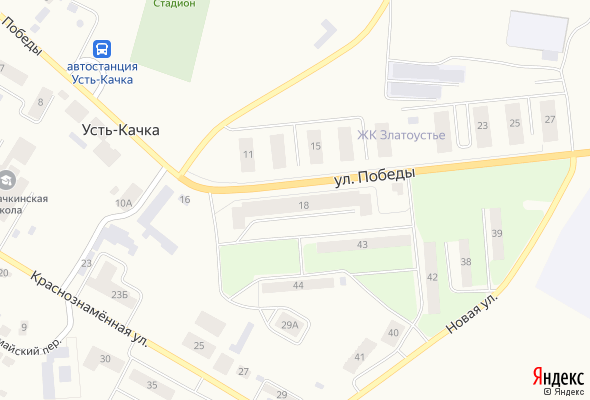 ЖК Златоустье-2