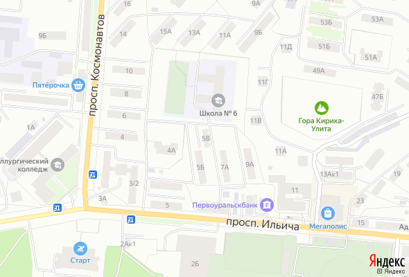 ЖК Культурный Дом