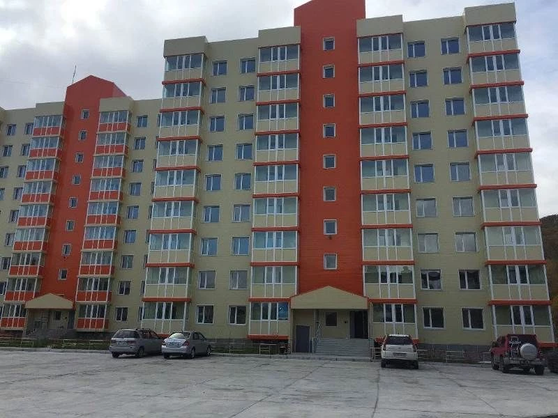 ЖК по ул. Гришечко, 13